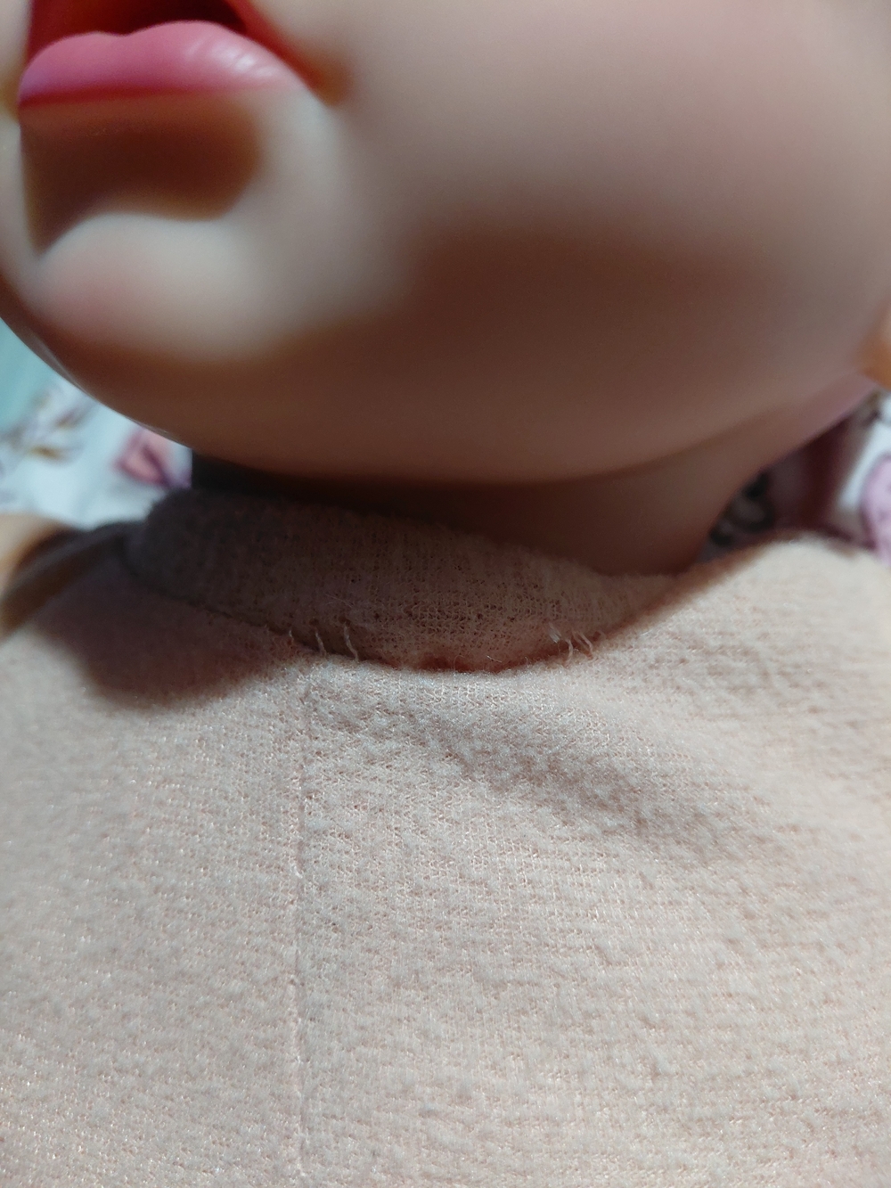 Reborn Baby Girl